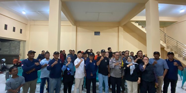 RAGAM Mugirejo Resmi Diluncurkan, Satukan Relawan Banjir hingga Penanganan Masalah Sosial