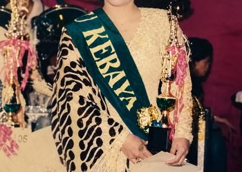 Bukan Sekadar Mantan Perias Pengantin, Hernani Astuti Membuktikan Perempuan Tak Pernah Pensiun dari Mimpi