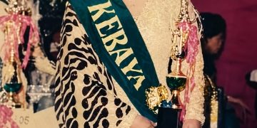 Bukan Sekadar Mantan Perias Pengantin, Hernani Astuti Membuktikan Perempuan Tak Pernah Pensiun dari Mimpi