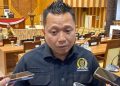 DPRD Samarinda Tekankan Aspek Keselamatan dan Lingkungan Jelang Operasional W Superclub