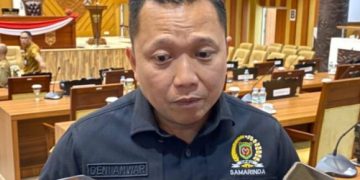 DPRD Samarinda Tekankan Aspek Keselamatan dan Lingkungan Jelang Operasional W Superclub