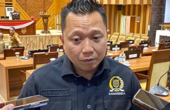 DPRD Samarinda Tekankan Aspek Keselamatan dan Lingkungan Jelang Operasional W Superclub