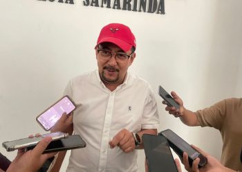DPRD Samarinda Dorong Anggaran 2027 Utamakan Layanan Dasar, Kelanjutan Teras Samarinda Belum Jadi Prioritas