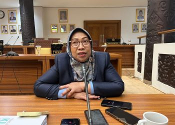 DPRD Samarinda Soroti Ketimpangan Fasilitas Sekolah di Balik Prestasi TKA 2026