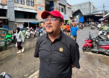 DPRD Samarinda Tekankan Program OPD Harus Berorientasi pada Manfaat Nyata bagi Masyarakat