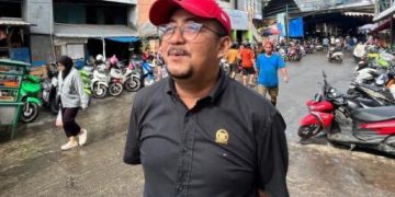 DPRD Samarinda Tekankan Program OPD Harus Berorientasi pada Manfaat Nyata bagi Masyarakat