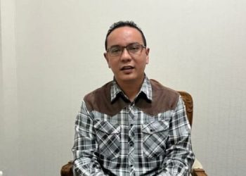 DPRD Samarinda Nilai Penanganan Banjir SMPN 24 Perlu Solusi Permanen, Relokasi Jadi Opsi Terbaik