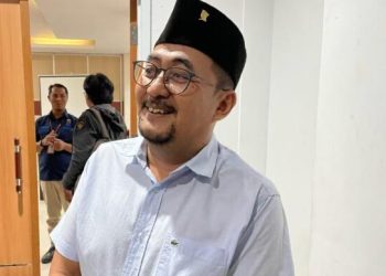 DPRD Samarinda Desak Percepatan Program Ketahanan Pangan yang Masih Minim Realisasi