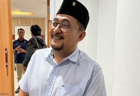 DPRD Samarinda Desak Percepatan Program Ketahanan Pangan yang Masih Minim Realisasi