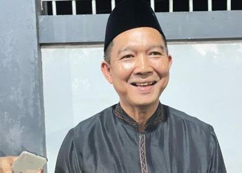 DPRD Samarinda Minta Pengelolaan Parkir Mie Gacoan Libatkan Warga Lokal Melalui Pembinaan