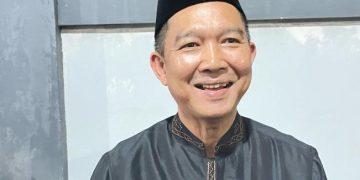 DPRD Samarinda Minta Pengelolaan Parkir Mie Gacoan Libatkan Warga Lokal Melalui Pembinaan