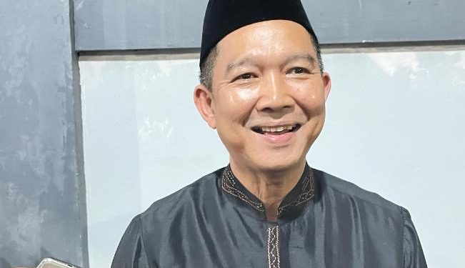DPRD Samarinda Minta Pengelolaan Parkir Mie Gacoan Libatkan Warga Lokal Melalui Pembinaan