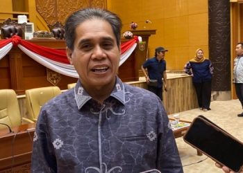DPRD Samarinda Nilai Sekolah Rakyat Tunjukkan Kemajuan, Kampus Pendidikan Palaran Segera Beroperasi