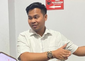 DPRD Samarinda Harap Terowongan Segera Beroperasi dan Berikan Dampak Nyata bagi Masyarakat