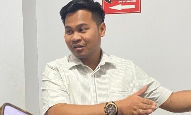 DPRD Samarinda Harap Terowongan Segera Beroperasi dan Berikan Dampak Nyata bagi Masyarakat
