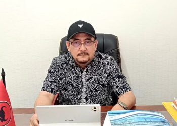 DPRD Samarinda Pertanyakan Tidak Adanya Alokasi Program UMKM dalam Anggaran 2026