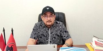 DPRD Samarinda Pertanyakan Tidak Adanya Alokasi Program UMKM dalam Anggaran 2026