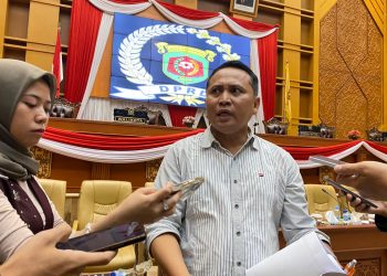 DPRD Samarinda Tekankan Pembinaan PMKS Usai Penertiban