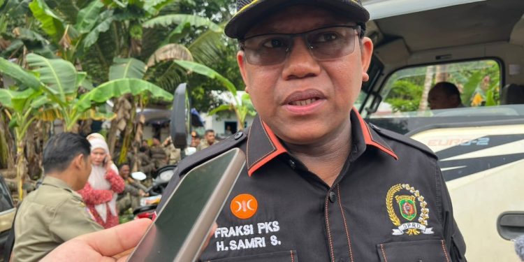 Palaran Disiapkan Menjadi Sentra Industri Samarinda dalam Rencana Pembangunan 2045