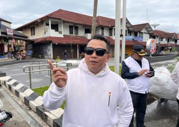 DPRD Samarinda Minta Pengelolaan Zona 2 TPA Sambutan Dioptimalkan agar Tak Cepat Penuh