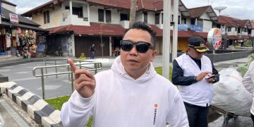 DPRD Samarinda Minta Pengelolaan Zona 2 TPA Sambutan Dioptimalkan agar Tak Cepat Penuh