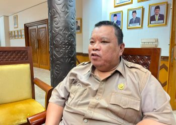 Sani Bin Husain Dorong Warga Lebih Aktif Lewat Program Kupon Subsidi