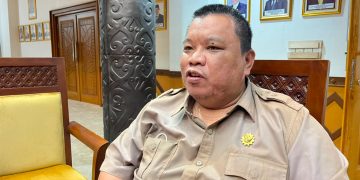 Sani Bin Husain Dorong Warga Lebih Aktif Lewat Program Kupon Subsidi