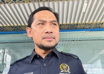Banggar DPRD Samarinda Nilai Target PAD 2027 Masih Bisa Ditingkatkan