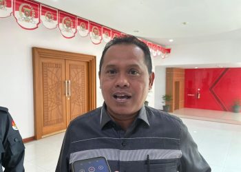 DPRD Samarinda Nilai Pelabuhan Palaran Berpotensi Jadi Penggerak Ekonomi Baru