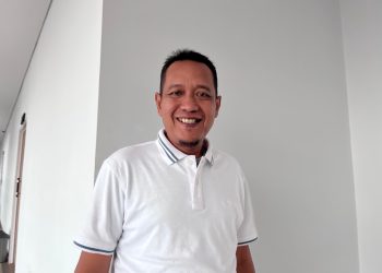 DPRD Samarinda Nilai Penguatan Anggaran Diskominfo Penting untuk Layanan Digital