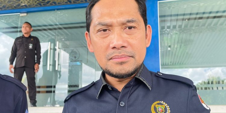 DPRD Samarinda Dorong Penanganan Manusia Silver Lewat Pendekatan Sosial dan Ekonomi