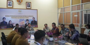 DPD RI Soroti Listrik Kaltim, 72 Desa Masih Gelap, Blackout hingga Biaya Pasang Jadi PR PLN