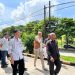PN Samarinda Laksanakan Konstatering Eksekusi Lahan SHM 1815 di Ring Road III