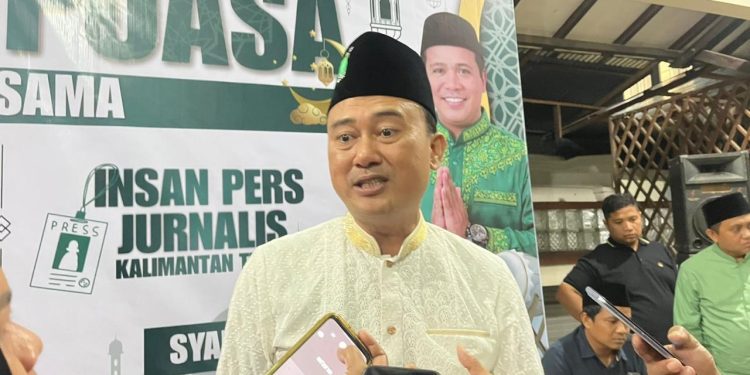DPRD Samarinda Soroti Minimnya Anggaran Pariwisata, Pengembangan Destinasi Dinilai Belum Maksimal