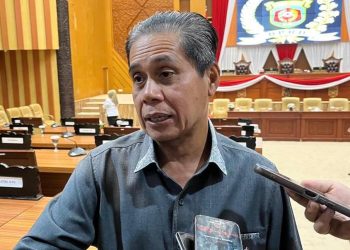 Helmi Dorong Generasi Muda Perkuat Keterampilan Hadapi Persaingan Kerja