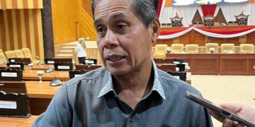 Helmi Dorong Generasi Muda Perkuat Keterampilan Hadapi Persaingan Kerja