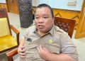 Sani Bin Husain Dorong Regulasi Khusus Agar Produk UMKM Masuk Ritel Modern