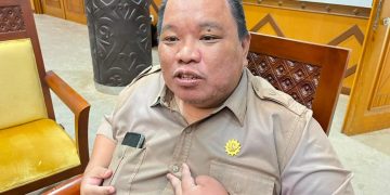 Sani Bin Husain Dorong Regulasi Khusus Agar Produk UMKM Masuk Ritel Modern