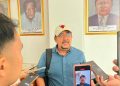 DPRD Samarinda Dorong Transparansi Hasil Pemeriksaan Proyek Pasar Pagi