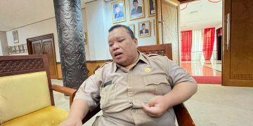 DPRD Samarinda Minta SPPG Buka Ruang Lebih Luas bagi UMKM Lokal