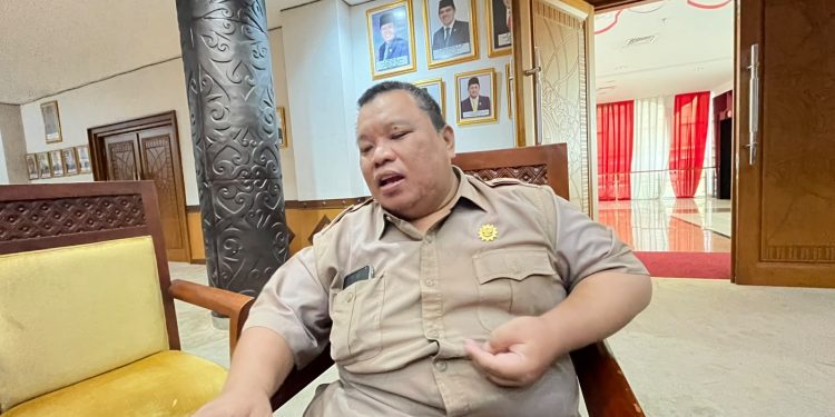 DPRD Samarinda Minta SPPG Buka Ruang Lebih Luas bagi UMKM Lokal