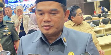 DPRD Kaltim Dorong Pertamini Difokuskan untuk Daerah yang Belum Terjangkau SPBU