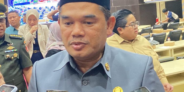 DPRD Kaltim Dorong Pertamini Difokuskan untuk Daerah yang Belum Terjangkau SPBU