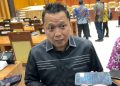 Komisi III Dorong Pengawasan Limbah Usaha Dilakukan Secara Berkala