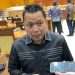 Komisi III Dorong Pengawasan Limbah Usaha Dilakukan Secara Berkala