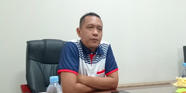 Komisi I DPRD Samarinda Dorong Layanan Publik Makin Cepat Lewat Digitalisasi