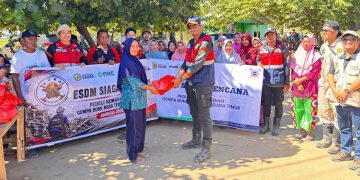PT BBE Kerahkan Tim ERT Bantu Penanganan Bencana di NTT