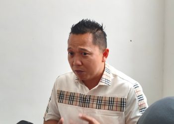 DPRD Samarinda Minta Pengawasan Ruang Publik Dilakukan Secara Berkala   