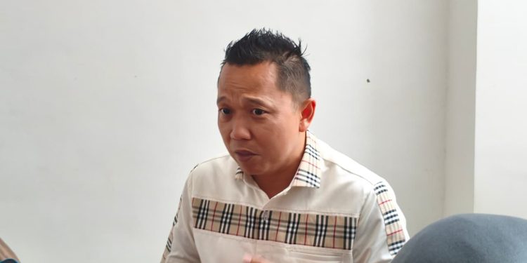 DPRD Samarinda Minta Pengawasan Ruang Publik Dilakukan Secara Berkala   