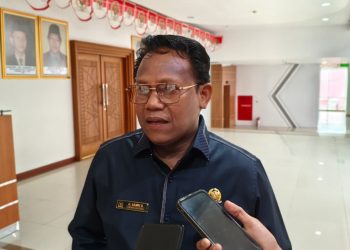 Karhutla Mengancam Saat Kemarau, DPRD Samarinda Dorong Kesiapan Personel dan Peralatan   